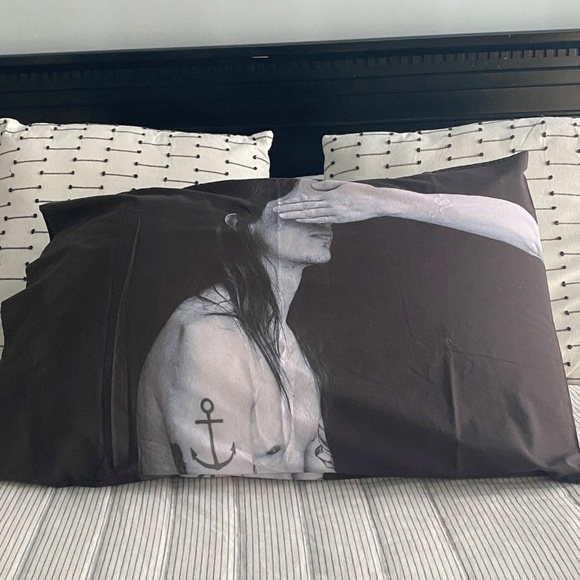 IKEA Bettwäsche Rosen Pillow Case 29 x 19 Limited Edition (Just one) - Picture 3 of 3